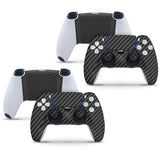 2 x Camouflage Playstation 5 PS5 Controller Skins Full Wrap Vinyl Sticker