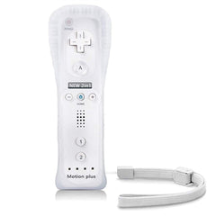 Nintendo Wii accessory