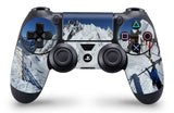 giZmoZ n gadgetZ PS4 Console Personalised CUSTOM Skin Decal Vinal Sticker + 2 Controller Skins Set