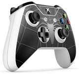 giZmoZ n gadgetZ Xbox One S Spiderman Console Skin Decal Sticker + 2 Xbox One S Controller Skins & Kinect