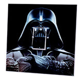 Darth Vader Single Double Light Switch Sticker Vinyl Cover Wall Decal Bedroom