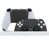 PS5 Disk Console Camo Skin Decal Vinal Sticker + 2 Controller Skins Set