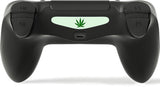 GNG 2 x WEED PlayStation 4 PS4 Controller Skins Full Wrap Vinyl Sticker