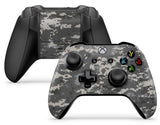 GNG DIGITAL CAMO Skins for Xbox One X XBX Console Decal Vinal Sticker + 2 Controller Set
