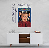 Classic 90s Movie Poster Photo Print Film Cinema Wall Decor Fan Art A0 A1 A2 A3 A4