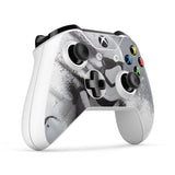GNG 2 x Trooper Compatible with Xbox One S Controller Skins Full Wrap Vinyl Sticker