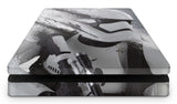 giZmoZ n gadgetZ Trooper Skins for PS4 Playstation 4 SLIM Console Decal Vinal Sticker + 2 Controller Set