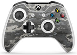 GNG 2 x DIGITAL CAMO Compatible with Xbox One S Controller Skins Full Wrap Vinyl Sticker