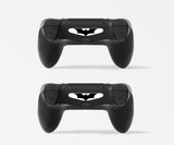 giZmoZ n gadgetZ PS4 Console Dark Joker From Batman Skin Decal Vinal Sticker + 2 Controller Skins Set