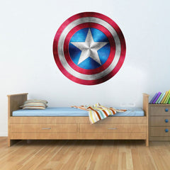 Super Hero Stickers