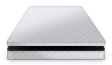 giZmoZ n gadgetZ PS4 SLIM Console Carbon White Colour Skin Decal Vinal Sticker + 2 Controller Skins Set