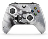 GNG 2 x Trooper Compatible with Xbox One S Controller Skins Full Wrap Vinyl Sticker