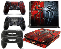 PS4 SkinZ