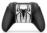 GNG 2 x Spider Controller Skins Full Wrap Vinyl Sticker compatible with Xbox One / S /  X